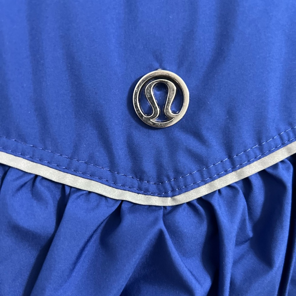 Lululemon Running Jacket - Picture 5 of 9